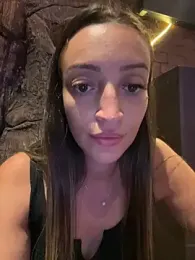 BelleLouiseVp — Stripchat recorded stream screenshot (25 Mar 2026)