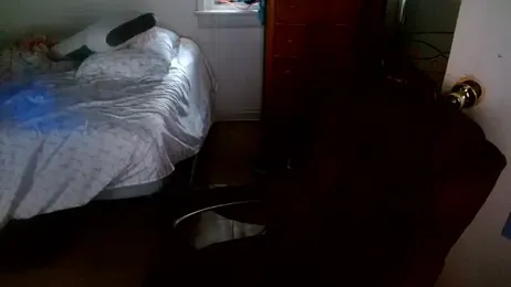 DADDY_KANE8--- — Stripchat recorded stream image, 25.03.2026 22:30