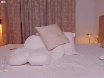 Maarymur — Bongacams recorded stream image, 25.03.2026 21:20