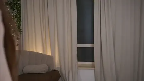 CindyGarrison — Stripchat recorded stream image, 25.03.2026 22:30