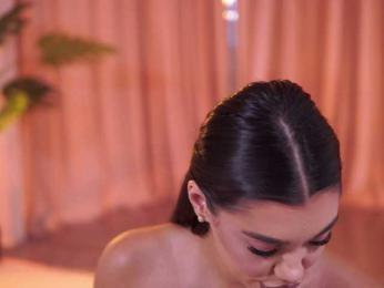 NatyDesiree — Bongacams recorded stream screenshot (25 Mar 2026)