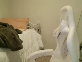 elisparadisex — Chaturbate recorded stream image, 25.03.2026 21:30