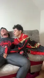 Anthony-Martin — Stripchat recorded stream image, 25.03.2026 20:50