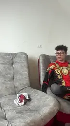 Anthony-Martin — Stripchat recorded stream image, 25.03.2026 20:50