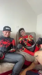 Anthony-Martin — Stripchat recorded stream image, 25.03.2026 20:50