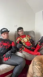 Anthony-Martin — Stripchat recorded stream image, 25.03.2026 20:50