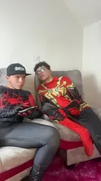 Anthony-Martin — Stripchat recorded stream image, 25.03.2026 20:50