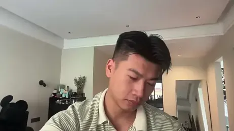 heywilliam — Stripchat recorded stream screenshot (26 Mar 2026)