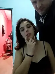mariamac420 — Stripchat recorded stream image, 26.03.2026 02:00