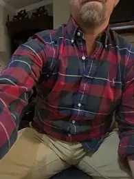 Realybigdill — Stripchat recorded stream screenshot (26 Mar 2026)