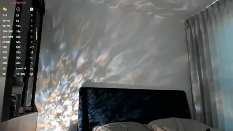 wow_lina — Stripchat recorded stream screenshot (26 Mar 2026)