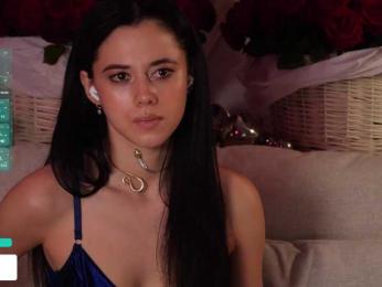 Taanni — Bongacams recorded stream image, 26.03.2026 00:10