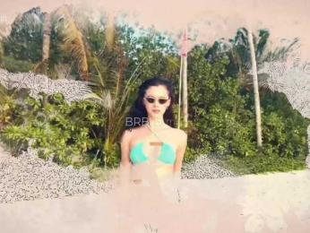 Taanni — Bongacams recorded stream image, 26.03.2026 00:10