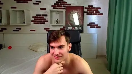 BradyFlint — Stripchat recorded stream image, 26.03.2026 06:00