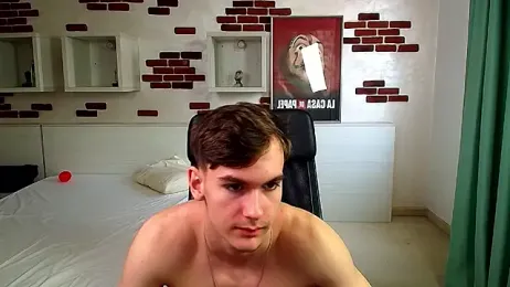 BradyFlint — Stripchat recorded stream image, 26.03.2026 06:00