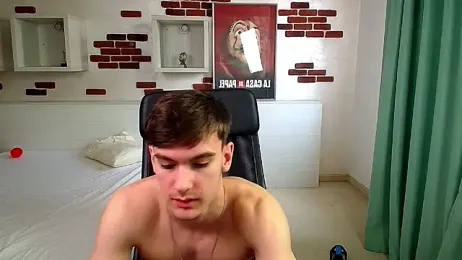BradyFlint — Stripchat recorded stream image, 26.03.2026 06:00