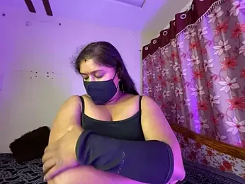 LouleyRanii — Stripchat recorded stream image, 26.03.2026 05:20