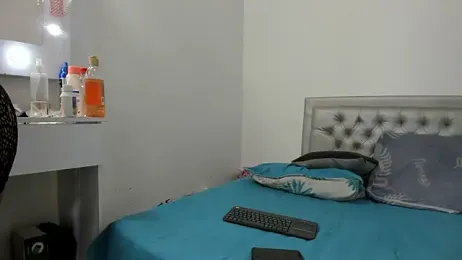 SEXXYLATINCOUPLE1 — Stripchat recorded stream image, 26.03.2026 10:20