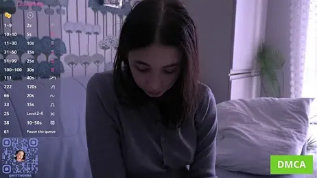 LizbethGee — Stripchat recorded stream image, 26.03.2026 10:00