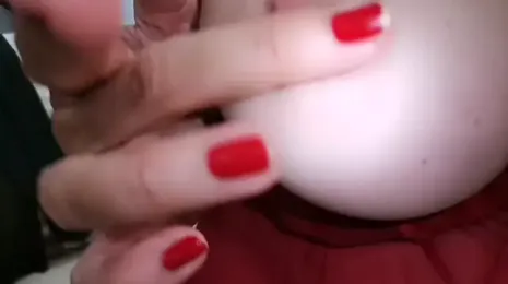 LadyAndTransy — Stripchat recorded stream screenshot (26 Mar 2026)