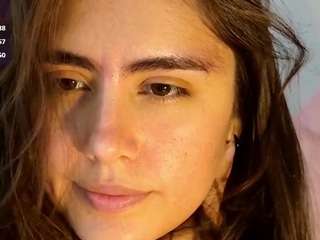 allisonpalmer — Camsoda recorded stream screenshot (26 Mar 2026)