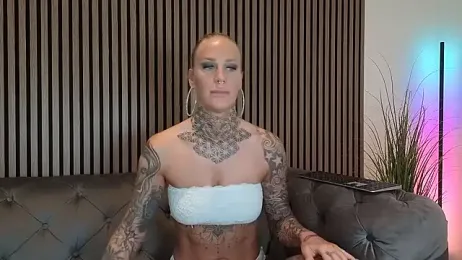 Lara-CumKitten — Stripchat recorded stream image, 26.03.2026 15:00