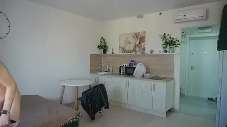 Horny_boyzz — Stripchat recorded stream screenshot (26 Mar 2026)