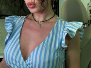 Mashulya29 — Bongacams recorded stream image, 01.02.2025 06:30