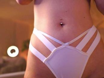 MaddieBryggs — Bongacams recorded stream screenshot (26 Mar 2026)