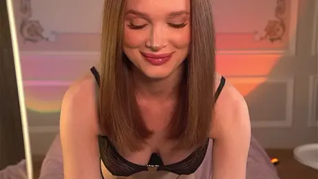 Eva_Golden — Stripchat recorded stream screenshot (26 Mar 2026)