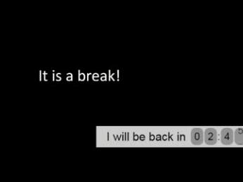 firevein — Chaturbate recorded stream screenshot (26 Mar 2026)