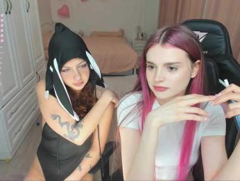 c4ssie — Bongacams recorded stream image, 26.03.2026 16:40