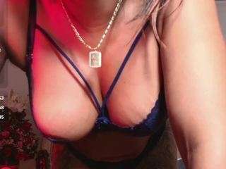 saamytits — Camsoda recorded stream image, 26.03.2026 15:00