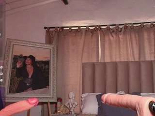saamytits — Camsoda recorded stream image, 26.03.2026 15:00