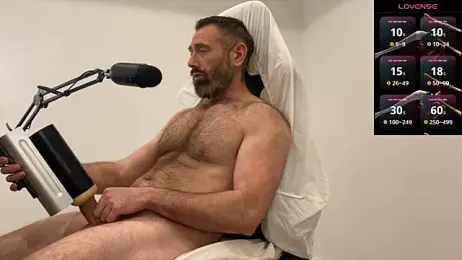 TheDonnyBasilisk — Stripchat recorded stream image, 26.03.2026 18:40