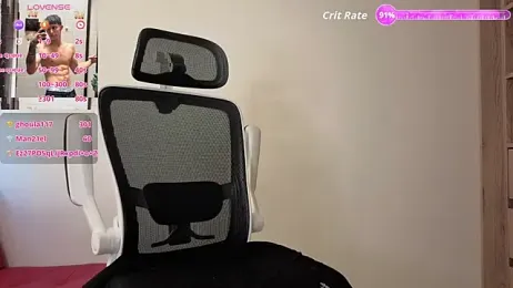 Cristopher23_ — Stripchat recorded stream image, 26.03.2026 19:10