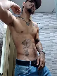 Niick01_ — Stripchat recorded stream image, 26.03.2026 20:10