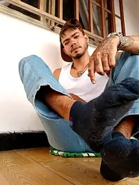 Niick01_ — Stripchat recorded stream image, 26.03.2026 20:10