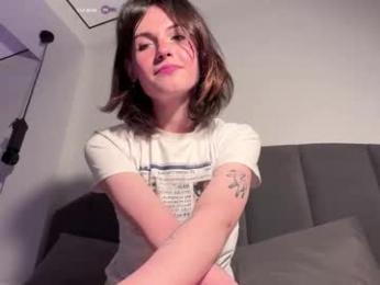 marciwakeup — Chaturbate recorded stream image, 26.03.2026 21:10