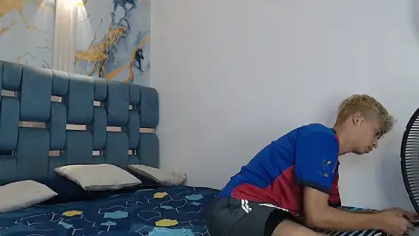 EMPIRE_BOYS1 — Stripchat recorded stream image, 26.03.2026 19:10