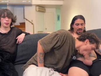 sexualmindset — Chaturbate recorded stream image, 26.03.2026 21:40