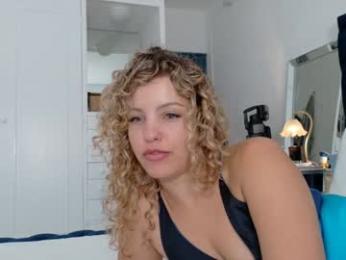 theislandgirl — Chaturbate recorded stream image, 26.03.2026 22:50