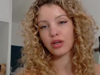 theislandgirl — Chaturbate recorded stream image, 26.03.2026 22:50