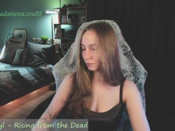 Adamova_Eva — Bongacams recorded stream image, 26.03.2026 18:30