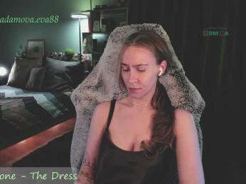 Adamova_Eva — Bongacams recorded stream image, 26.03.2026 18:30