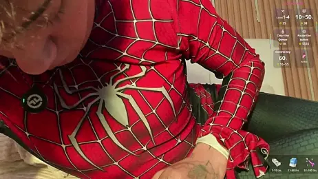 Tomy_Rox — Stripchat recorded stream image, 26.03.2026 20:10