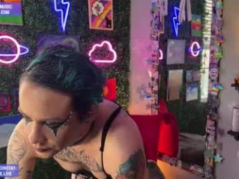 iwillbeyourmuse — Chaturbate recorded stream image, 26.03.2026 23:30