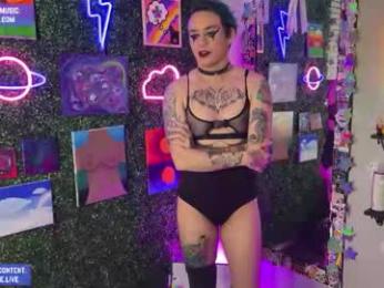 iwillbeyourmuse — Chaturbate recorded stream image, 26.03.2026 23:30