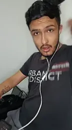 mosmar_20 — Stripchat recorded stream image, 26.03.2026 18:40