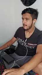 mosmar_20 — Stripchat recorded stream image, 26.03.2026 18:40